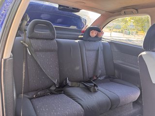 SEAT CÓRDOBA