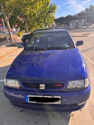 SEAT CÓRDOBA