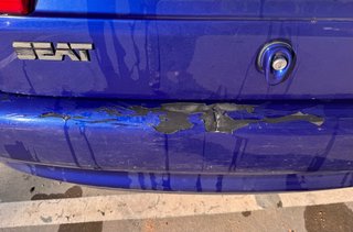SEAT CÓRDOBA