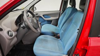 FIAT Panda 1.2, año 2005, 99000Km