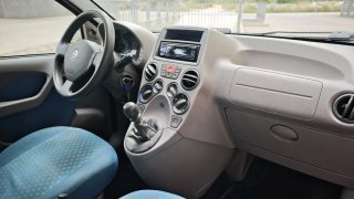 FIAT Panda 1.2, año 2005, 99000Km