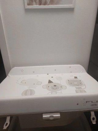 Bañera Bebé Jané Flip