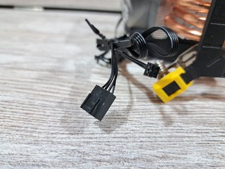 Disipador Mars Gaming MCPUX RGB (INTEL)