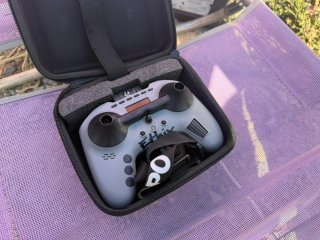 Super Equipo FPV Dron Carreras Equipo Completo TOP