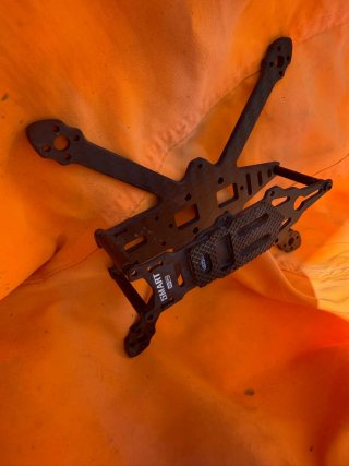 Super Equipo FPV Dron Carreras Equipo Completo TOP