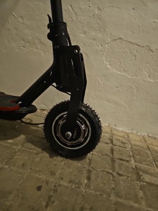 Patinete Eléctrico Xiaomi para piezas