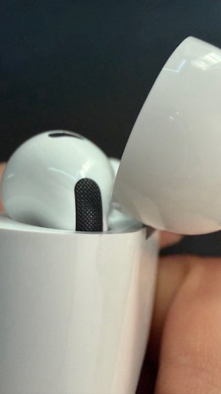 Airpods 3ª Gen Blancos