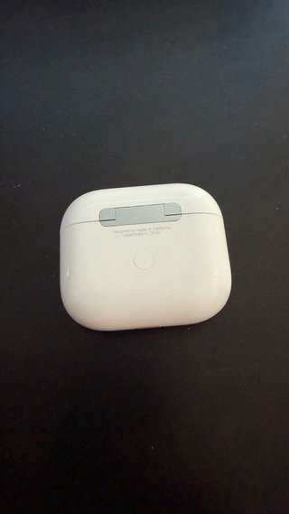 Airpods 3ª Gen Blancos