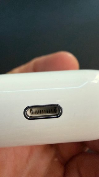Airpods 3ª Gen Blancos