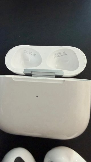 Airpods 3ª Gen Blancos