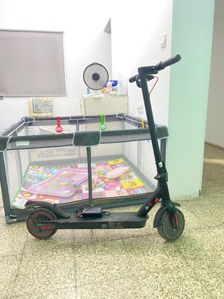 Patinete Eléctrico PARA PIEZAS