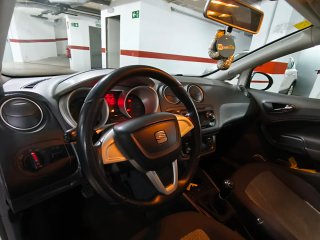 SEAT Ibiza 2009
