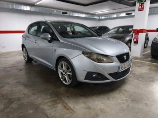 SEAT Ibiza 2009