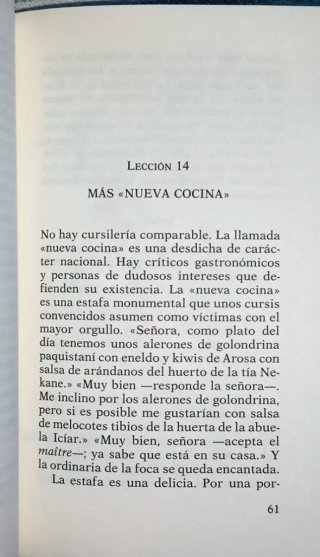 Tratado de las buenas maneras II