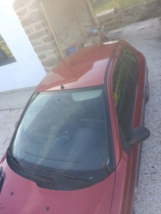 Peugeot 206 2002