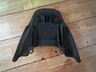 Asiento trasero Yamaha Majesty 125cc