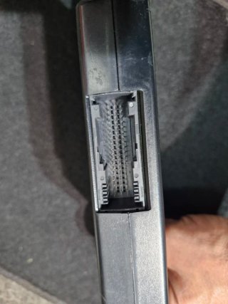 Módulo Bluetooth UHV VW SEAT 7P6 035 730 N