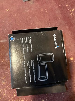 GPS Garmin Montana