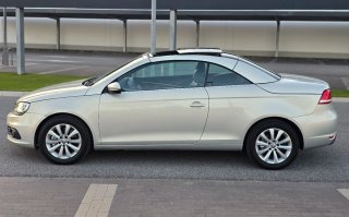 Volkswagen Eos 2013