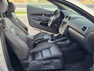 Volkswagen Eos 2013