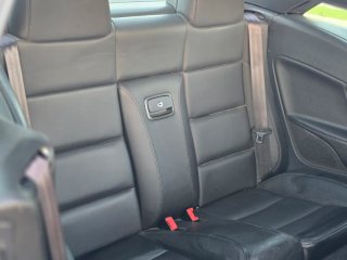 Volkswagen Eos 2013