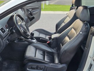 Volkswagen Eos 2013
