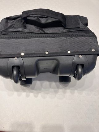 Bolsa de viaje para palos de golf PGM