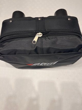 Bolsa de viaje para palos de golf PGM