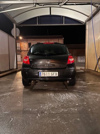 Renault Clio 2010