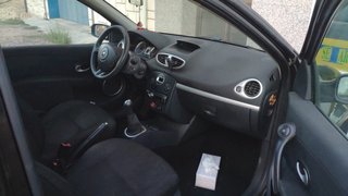 Renault Clio 2010