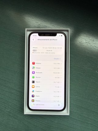 iPhone 12 128GB
