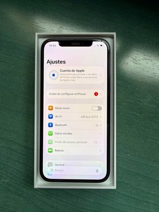 iPhone 12 128GB