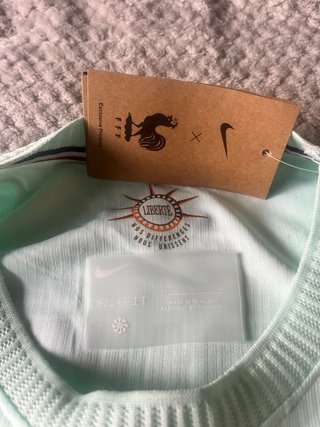 Camisola Futebol France Away Mbappé #10