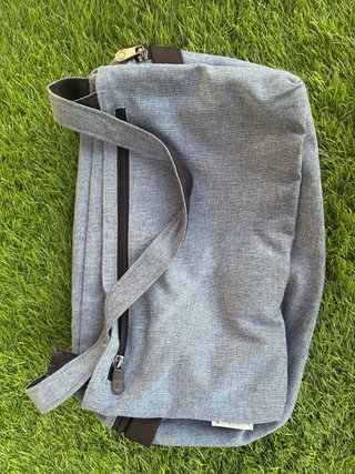 Bolso organizador Bugaboo denim