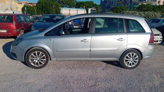 Opel Zafira 2008
