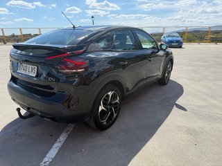 Citroen C4 2022