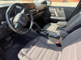 Citroen C4 2022