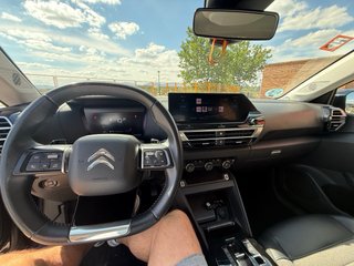 Citroen C4 2022