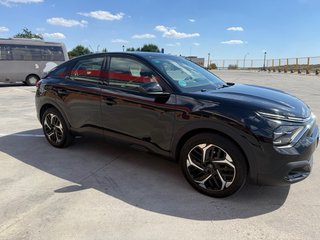 Citroen C4 2022