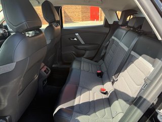 Citroen C4 2022