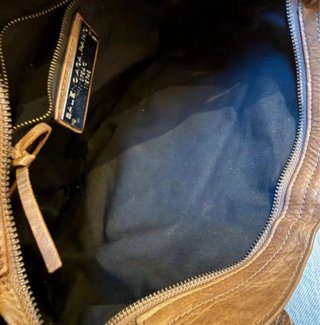 Bolsa Balenciaga City Original Ghesquière