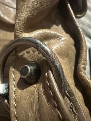 Bolsa Balenciaga City Original Ghesquière