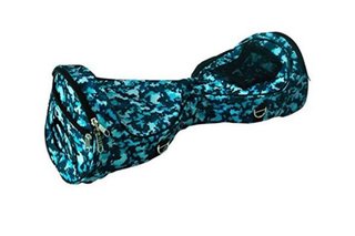SmartGyro Serie X Hoverboard Rosa