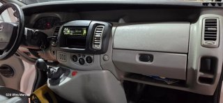 Nissan Primastar 2005