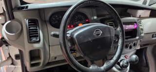 Nissan Primastar 2005