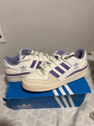 Adidas Forum Low CL