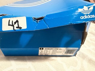 Adidas Forum Low CL