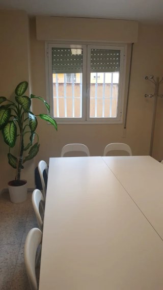 Mesas Ikea Multiusos Blanca