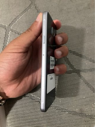 Samsung Galaxy A3 (2016) 16GB Negro