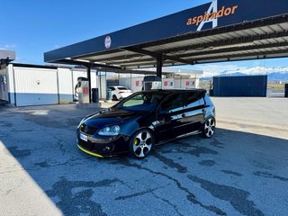 Volkswagen Golf 2007